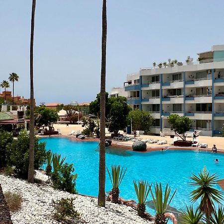 Air Conditioning, Private Parking And Fully Equipped Kitchen In Hotel Room In Golf Del Sur, Tenerife San Miguel de Abona Ngoại thất bức ảnh