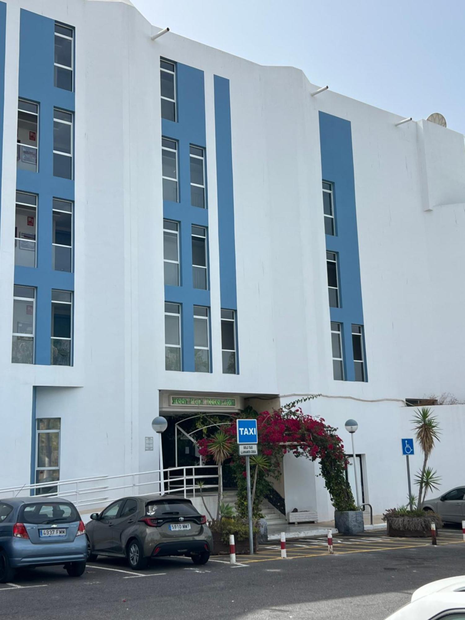 Air Conditioning, Private Parking And Fully Equipped Kitchen In Hotel Room In Golf Del Sur, Tenerife San Miguel de Abona Ngoại thất bức ảnh