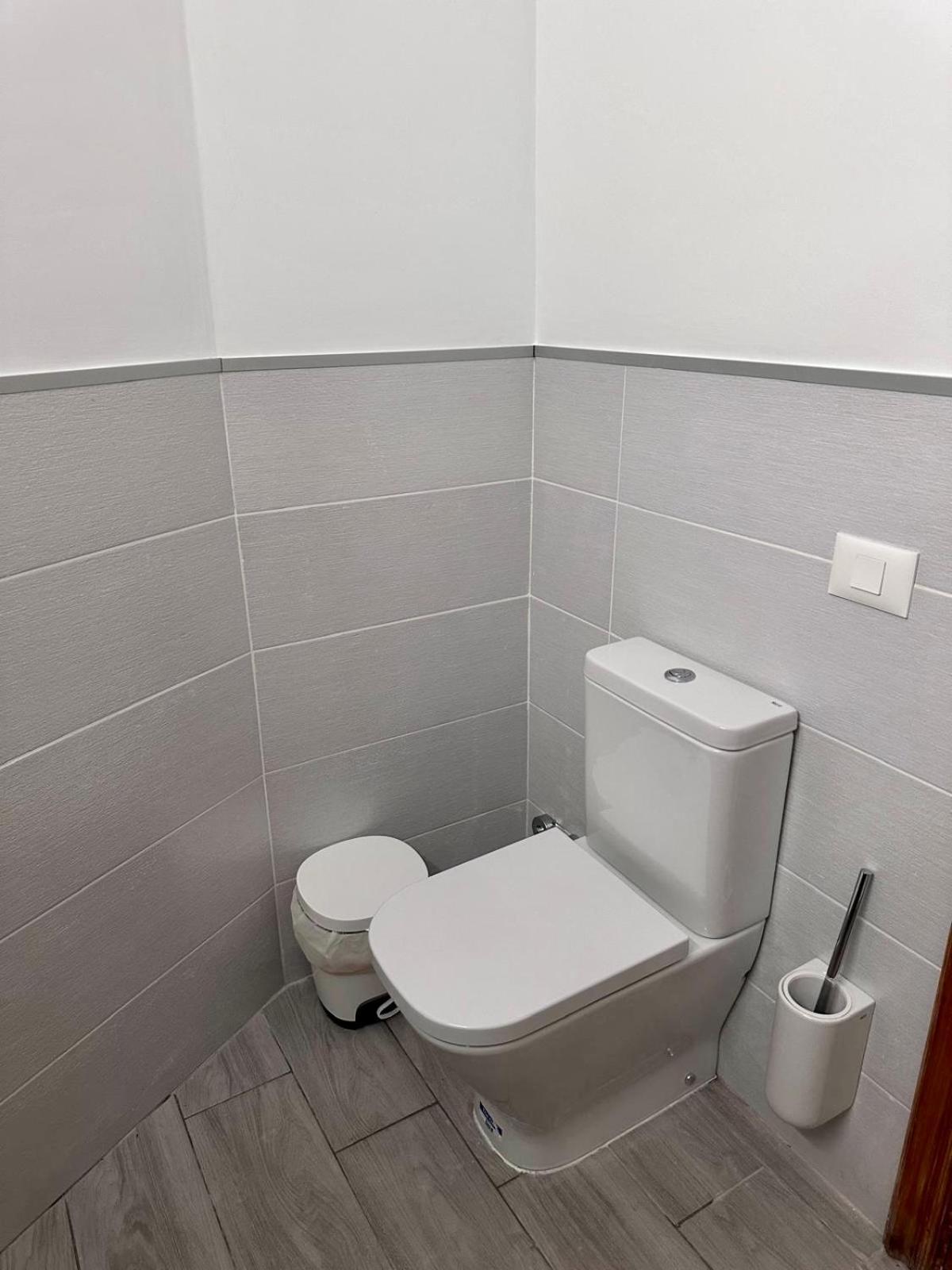 Air Conditioning, Private Parking And Fully Equipped Kitchen In Hotel Room In Golf Del Sur, Tenerife San Miguel de Abona Ngoại thất bức ảnh