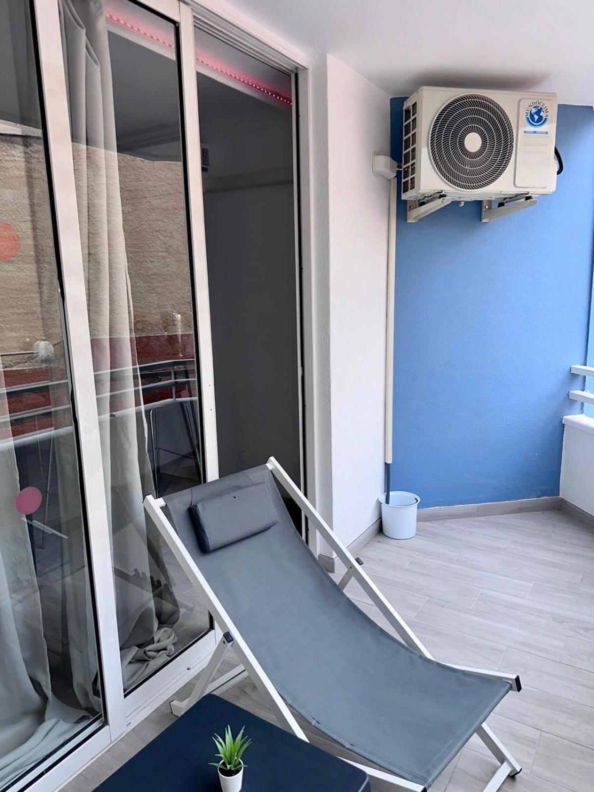 Air Conditioning, Private Parking And Fully Equipped Kitchen In Hotel Room In Golf Del Sur, Tenerife San Miguel de Abona Ngoại thất bức ảnh